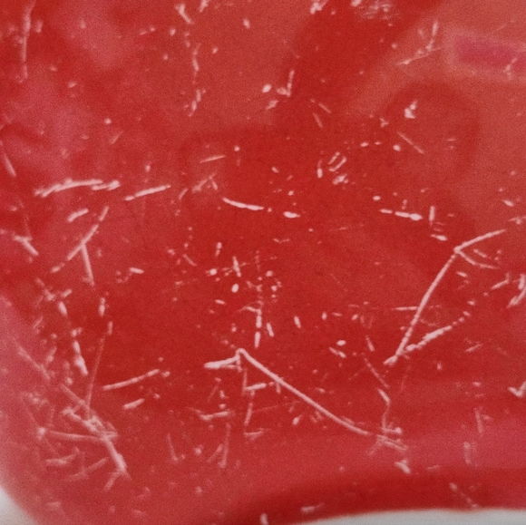 Vintage Pyrex  Friendship Pattern Cinderella Bowl Set Of 4 - Picture 7 of 8